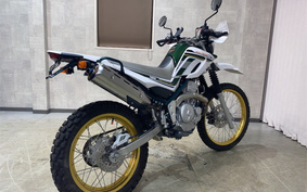 YAMAHA SEROW 250 DG31J