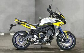 YAMAHA MT-09 Tracer 2015 RN36J