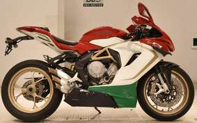 MV AGUSTA F3 800 AGU 2016