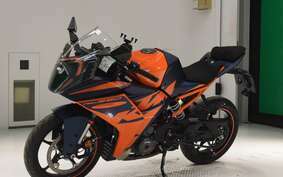 KTM 390 RC 2023 JYJ40