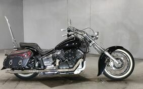 YAMAHA DRAGSTAR 1100 2005 VP13J