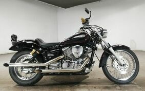 YAMAHA DRAGSTAR 250 VG02J