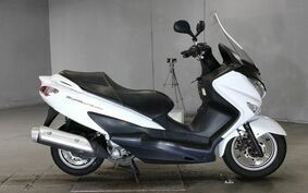 SUZUKI SKYWAVE 200 (Burgman 200) CH41A