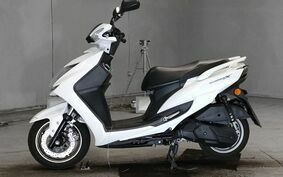 YAMAHA CYGNUS 125 X SR SEA5J