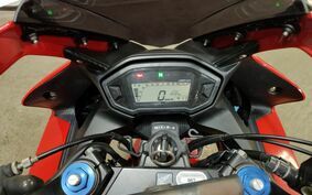 HONDA CBR400R 2016 NC47