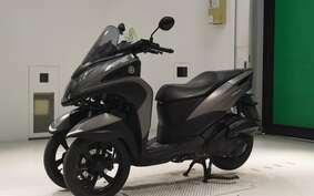 YAMAHA TRICITY 125 SEC1J