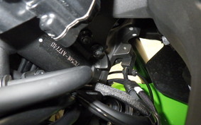 KAWASAKI ZX-25R ZX250E