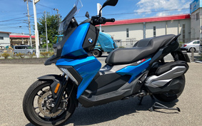 BMW C400X 2019 0C09