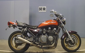 KAWASAKI ZEPHYR 750 2003 ZR750C