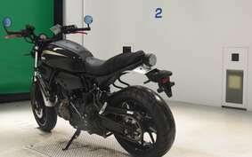 YAMAHA XSR700 2019 RM22J