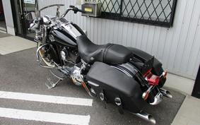 HARLEY FLHRC 2010 FR4