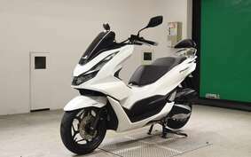 HONDA PCX 160 KF47