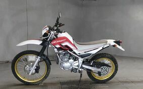 YAMAHA SEROW 250 DG17J