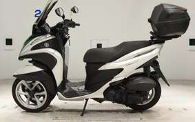 YAMAHA TRICITY 125 SE82J