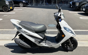 KYMCO GP125