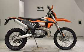 KTM 250 EXC TPI GSA20