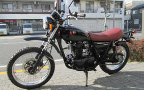 KAWASAKI 250TR 2009 BJ250F