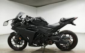 YAMAHA YZF-R25 RG10J