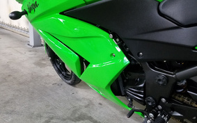 KAWASAKI NINJA 250R EX250K