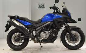 SUZUKI DL650 ( V-Strom 650 ) 2015 VP56A