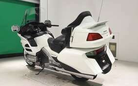 HONDA GL 1800 GOLD WING 2014 SC68