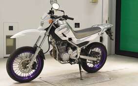 YAMAHA XT250X DG17J