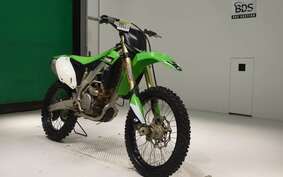 KAWASAKI KX250 F KX250Z