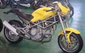 DUCATI M1000SIE 2006 M400A