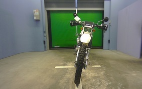 KAWASAKI SUPER SHERPA 2002 KL250G