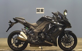 KAWASAKI NINJA 1000 A 2016 ZXT00L