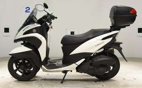 YAMAHA TRICITY 125 SEC1J