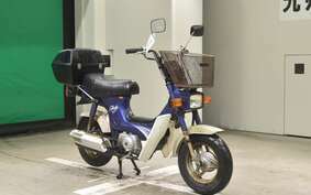 HONDA CHALY 50 CF50