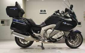 BMW K1600GTL 2011 0602