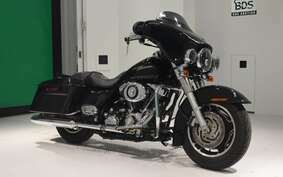 HARLEY FLHX 1580 2007 KB4