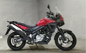 SUZUKI DL650 ( V-Strom 650 ) 2016 C7111