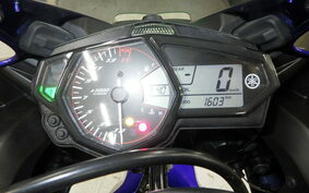 YAMAHA YZF-R25 A RG10J