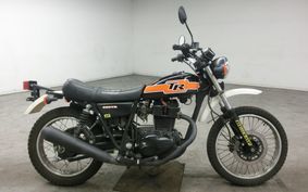 KAWASAKI 250TR 2006 BJ250F