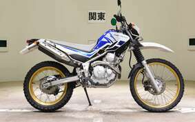 YAMAHA SEROW 250 DG17J