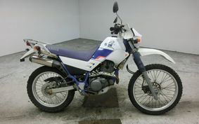 YAMAHA SEROW 225 W 4JG