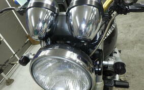 KAWASAKI ZEPHYR 1100 2000 ZRT10A