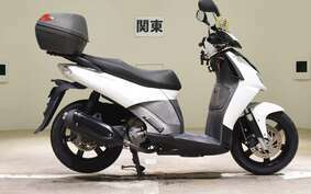 APRILIA SPORTCITY 250 IE VBH0