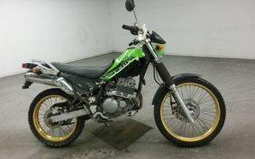 KAWASAKI SUPER SHERPA 1997 KL250G