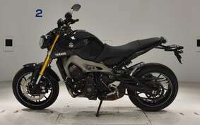 YAMAHA MT-09 A 2014 RN34J