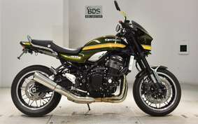 KAWASAKI Z900RS 2020 ZR900C