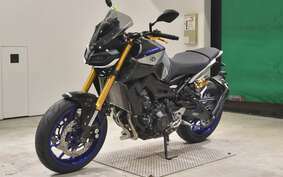 YAMAHA MT-09 ASP 2019 RN52J