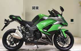 KAWASAKI NINJA 1000 A 2019 ZXT00W