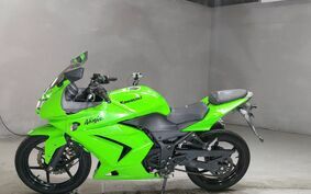 KAWASAKI NINJA 250R EX250K