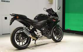 HONDA CBR400R 2015 NC47