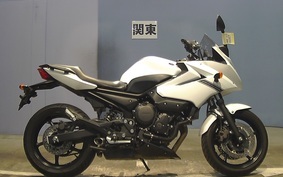 YAMAHA XJ6 2012 RJ19