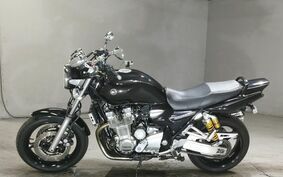 YAMAHA XJR1300 2007 RP17J